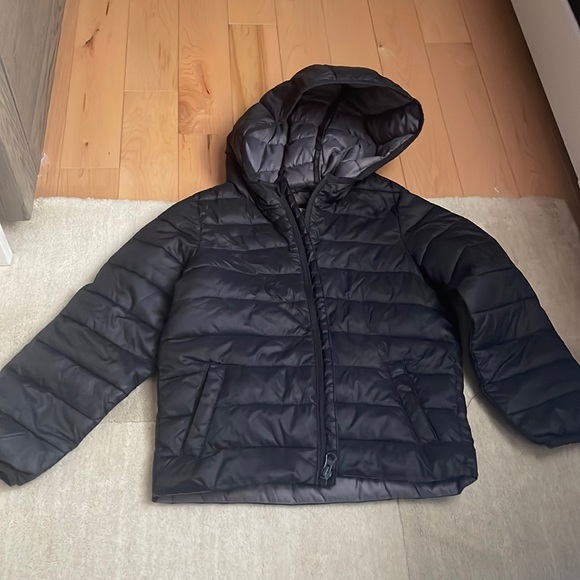 OLD NAVY JACKET ! XS BOYS FIT - Picture 1 of 2